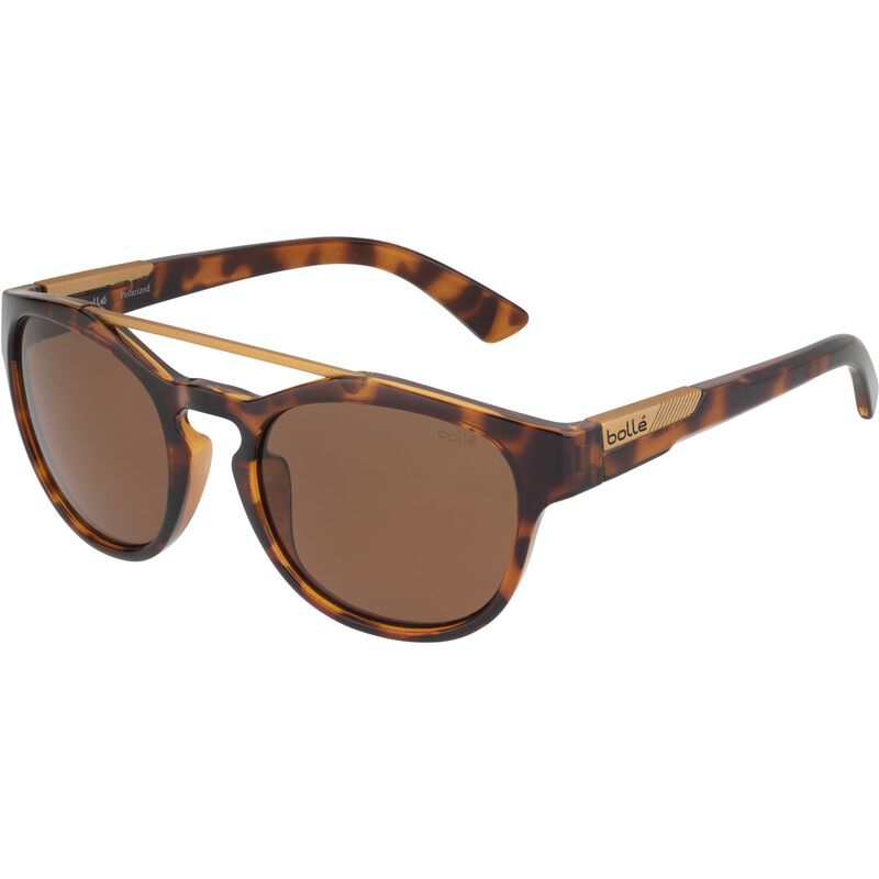 BOXTON, Brown Tortoise Shiny-HD Polarized Brown, hi-res image number null